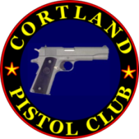 Cortland Pistol Club